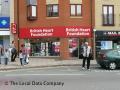 British Heart Foundation image 1