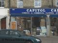 Capitol Carpets Ltd logo