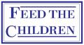 Feed The Children UK logo