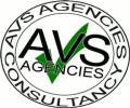 AVS Agencies logo