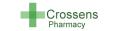 Crossens Pharmacy logo