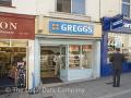 Greggs logo