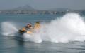 Venture Jet (St Davids Jet Boat Trip Adventure Specialists) image 3