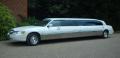 Limo Hire Birmingham, Bromsgrove, Worcestershire image 3