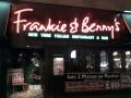 Frankie & Benny's – New York Italian Restaurant & Bar image 3