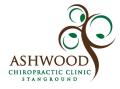 Ashwood Chiropractic Clinic logo