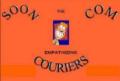 SoonCom Couriers logo