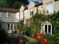 The Bath Courtyard Bed and Breakfast image 1