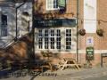 The Cricketers Arms image 1