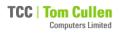 Tom Cullen Computers Limited logo