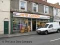 Pets Corner logo