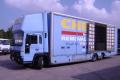 Cheshire Removals and Storage image 1