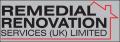 Remedial Renovation Services (UK) Ltd logo