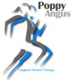 Poppy Angus - Massage Therapy logo