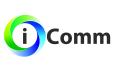 iComm Broadcast (UK) Ltd logo