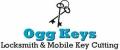 Ogg Keys Locksmiths logo