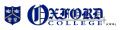 Oxford College logo