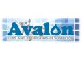 Avalon Tiles and Bathrooms of Somerton logo