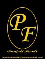 Punjabi Foods logo