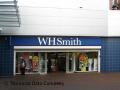 WHSmith logo