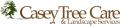 Casey Tree Care & Landscape Services logo