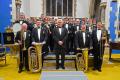 Abingdon Band  The Local Town Brass Band image 1