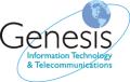 Genesis IT & Telecommunications logo