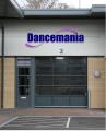 Dancemania Dancewear Wholesale logo