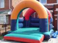 bounce around bouncy castle hire southport image 4
