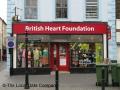 British Heart Foundation image 1