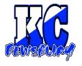 Dewsbury Karate Club logo