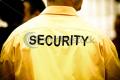 BP Security Services logo