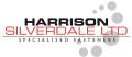 Harrison Silverdale Ltd logo