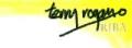 Terry Rogan logo
