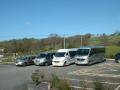 Menyn's Luxury Travel (Private Hire) image 2