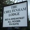 The Cheltenham Lodge image 7