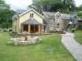 Pandy Isaf Country House Bed and Breakfast image 1