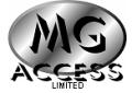 mg access ltd logo