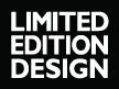 Limited Edition Design logo