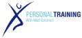 Personal Training with Matt Solomon logo