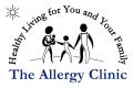 The Allergy Clinic logo