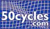 50cycles Ltd Advanced Electric Bikes & Cycle Accessories logo