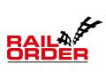 Rail Order logo