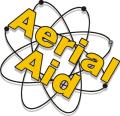 Aerial Aid in Garstang logo