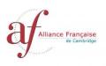 Alliance Française de Cambridge logo