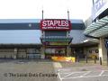 Staples logo