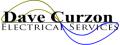 Dave Curzon Electrical Services logo