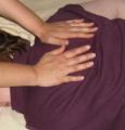 A Touch of Wellbeing - Shiatsu image 2