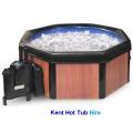 Kent Hot Tub Hire & Sales image 1