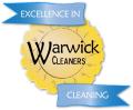 Warwick Oven Cleaners logo